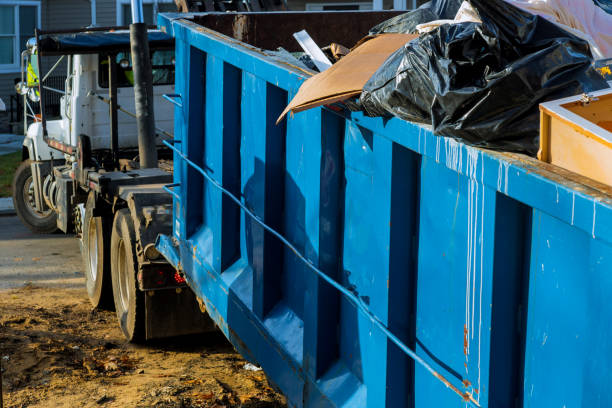 Property Management Cleanouts in Knoxville, IL