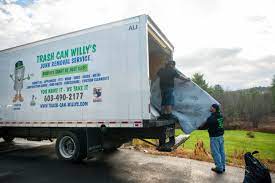Best Furniture Removal  in Knoxvle, IL